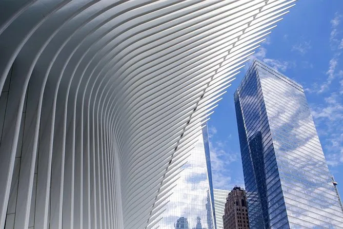 Private All Access 9/11 Experience